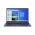 ASUS VivoBook 15 X515EA 15.6 inch Full HD Display Core i3 11th Gen 8GB RAM 512GB SSD Laptop (Peacock Blue)